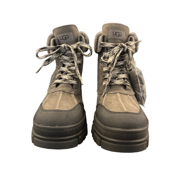 Ugg Women's Ashton Addie Tipped Waterproof Snow Boots, 1143858, Size 9 NWOB - Picture 4 of 10